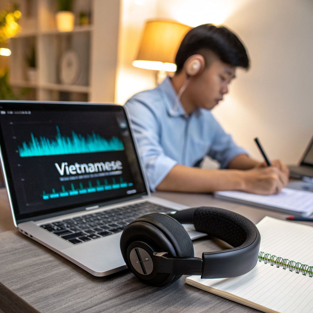 Post Mastering Pronunciation Through Shadowing A Step By Step Guide